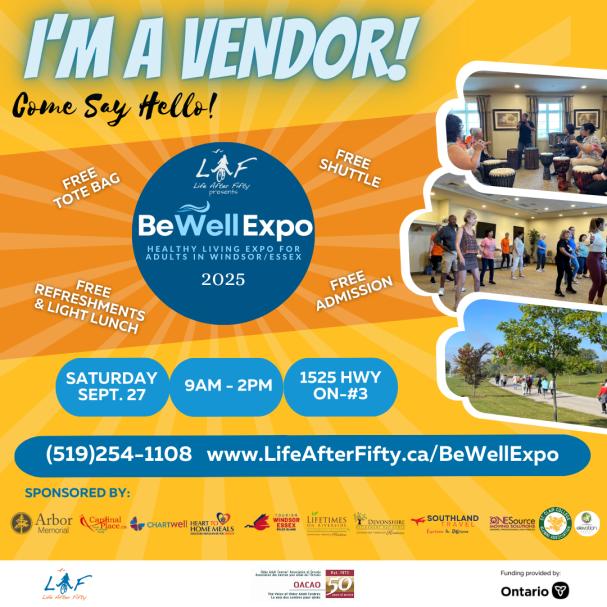 BWE3: Apply to be a Vendor